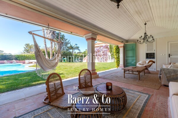 photo 15 Beautiful luxury home in Alcabideche, Quinta Patino