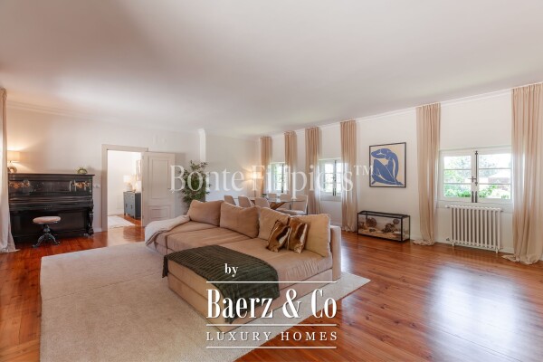 photo 30 Beautiful luxury home in Alcabideche, Quinta Patino