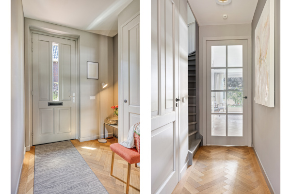 photo 4 Bloemistenhof 7