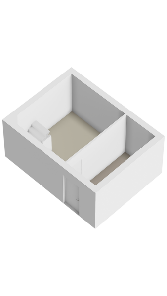 Floor Plan 11 - Bloemistenhof 7