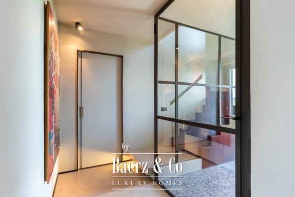 photo 9 Luxury Penthouse with Lake Views in Historic Arona
