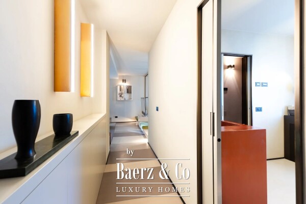 photo 10 Luxury Penthouse with Lake Views in Historic Arona