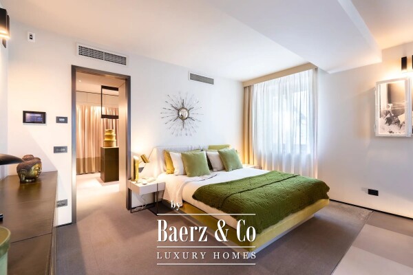 photo 25 Luxury Penthouse with Lake Views in Historic Arona
