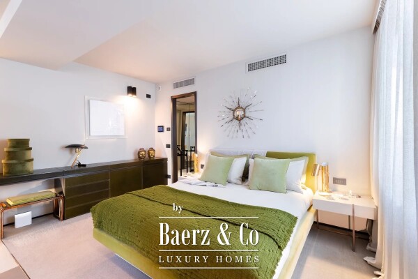 photo 26 Luxury Penthouse with Lake Views in Historic Arona