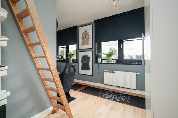 photo 44 Noordeinde 90