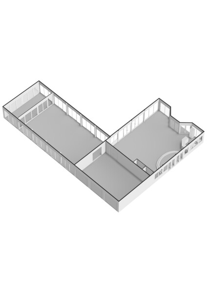 Floor Plan 6 - Wasbeeklaan 37