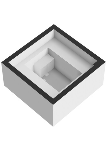 Floor Plan 8 - Wasbeeklaan 37