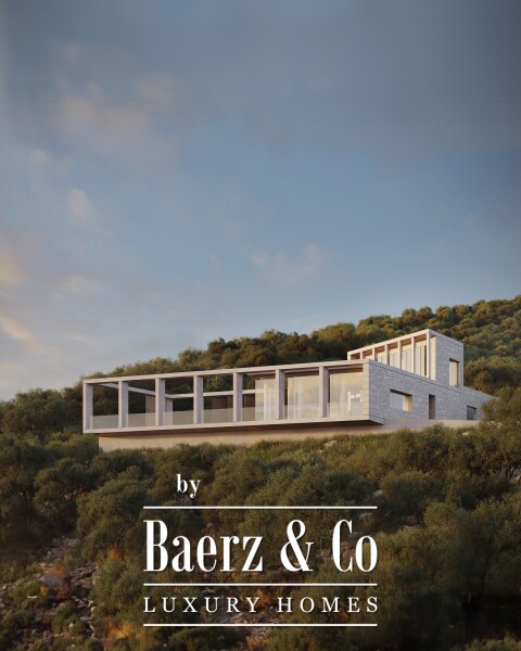 photo 3 Exclusive Architect-Designed Sea View Villa in Vasilikos, Zakynthos