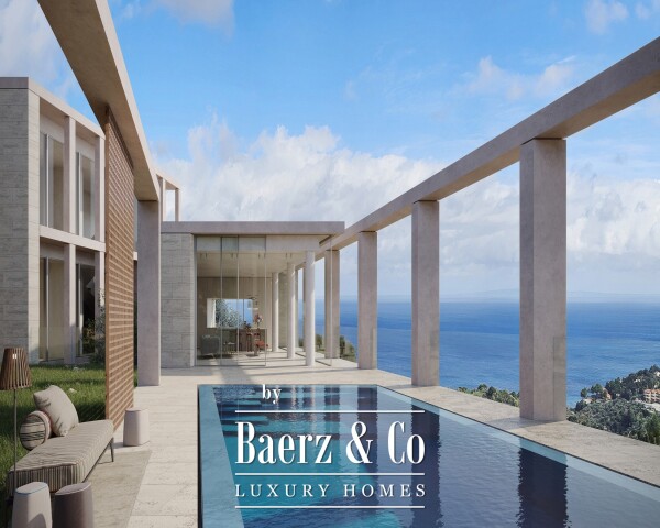 photo 4 Exclusive Architect-Designed Sea View Villa in Vasilikos, Zakynthos