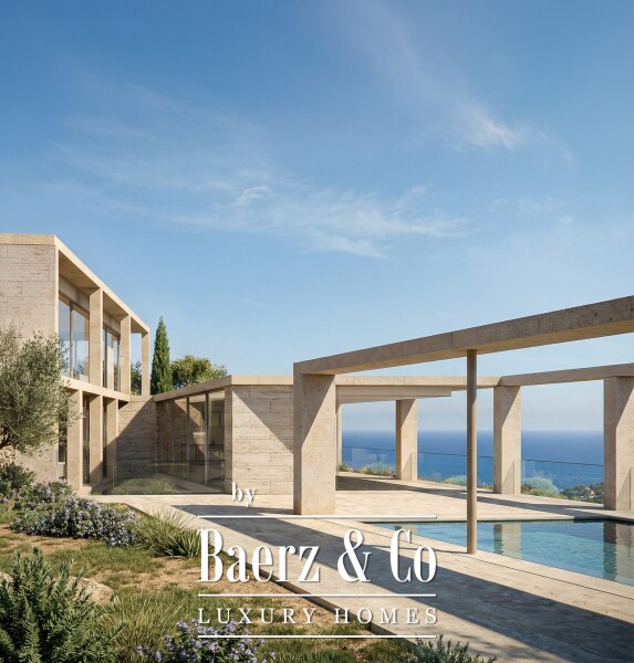 photo 5 Exclusive Architect-Designed Sea View Villa in Vasilikos, Zakynthos