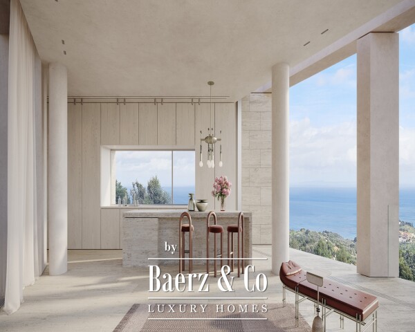 photo 6 Exclusive Architect-Designed Sea View Villa in Vasilikos, Zakynthos