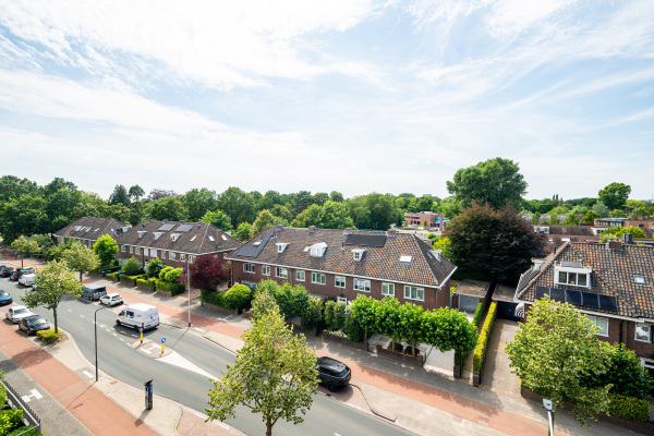 photo 43 Irenestraat 31 C