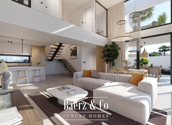 photo 4 Beautiful luxury home in Finestrat