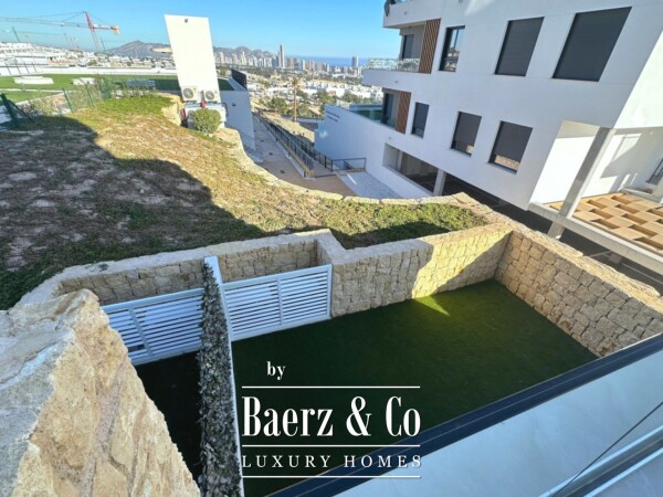 photo 6 Beautiful luxury home in Finestrat