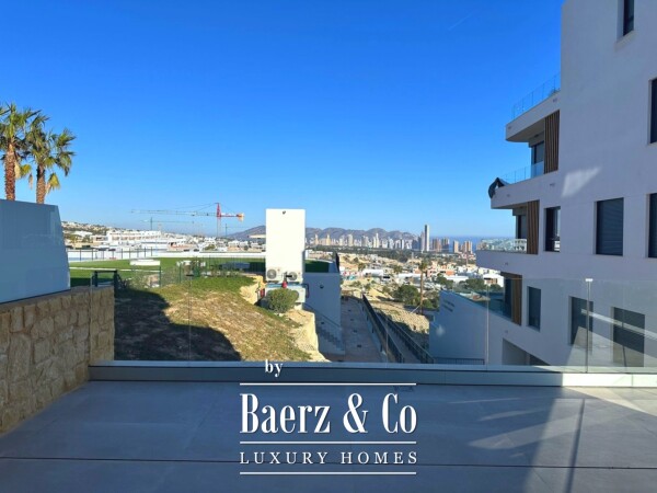 photo 9 Beautiful luxury home in Finestrat