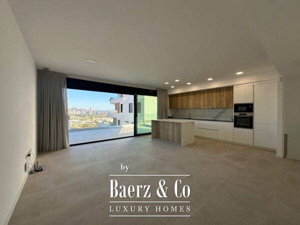 photo 11 Beautiful luxury home in Finestrat