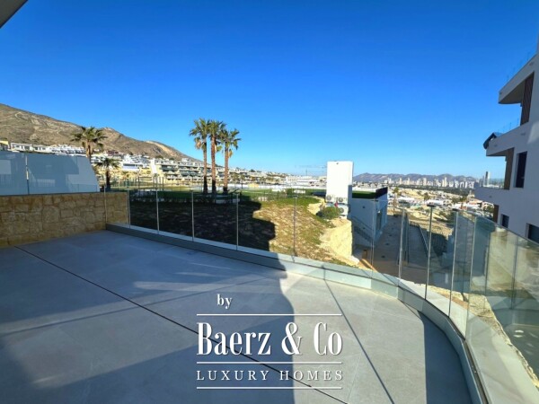 photo 16 Beautiful luxury home in Finestrat