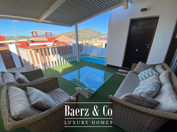 photo 8 Beautiful luxury home in Finestrat