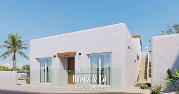 photo 2 Beautiful luxury home in Polop