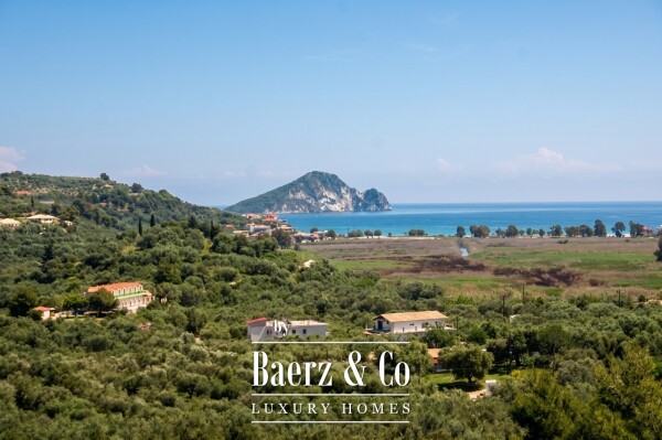 photo 25 Sea View Villa with Pool and Excellent Investment Potential – Keri Lake