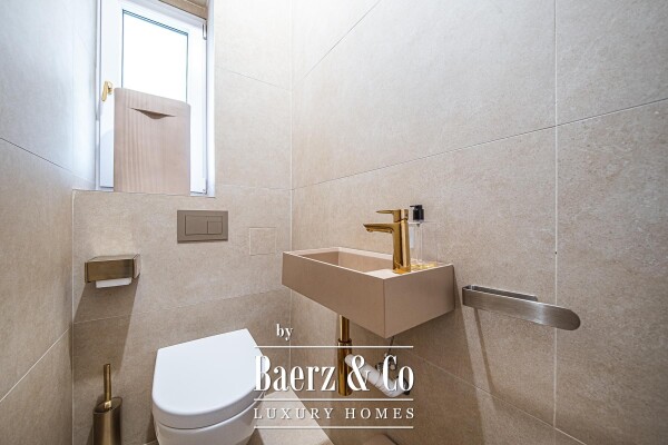 photo 4 Zagreb, Maksimir, residential and commercial building 602 m², auxiliary building 43 m²