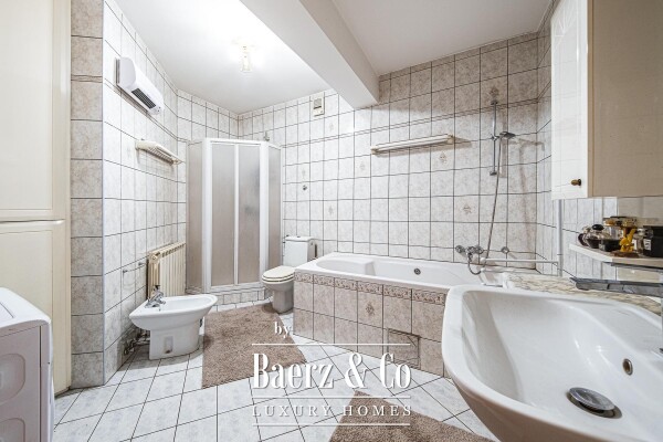 photo 14 Zagreb, Maksimir, residential and commercial building 602 m², auxiliary building 43 m²