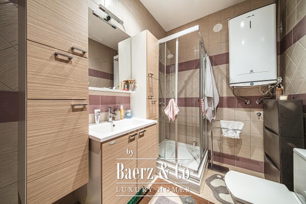 photo 19 Zagreb, Maksimir, residential and commercial building 602 m², auxiliary building 43 m²