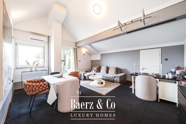 photo 23 Zagreb, Maksimir, residential and commercial building 602 m², auxiliary building 43 m²