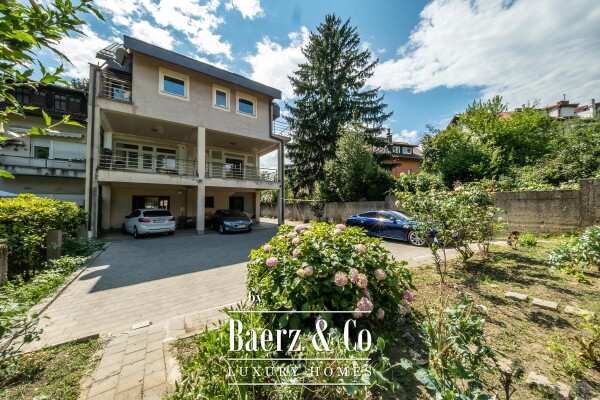 photo 28 Zagreb, Maksimir, residential and commercial building 602 m², auxiliary building 43 m²