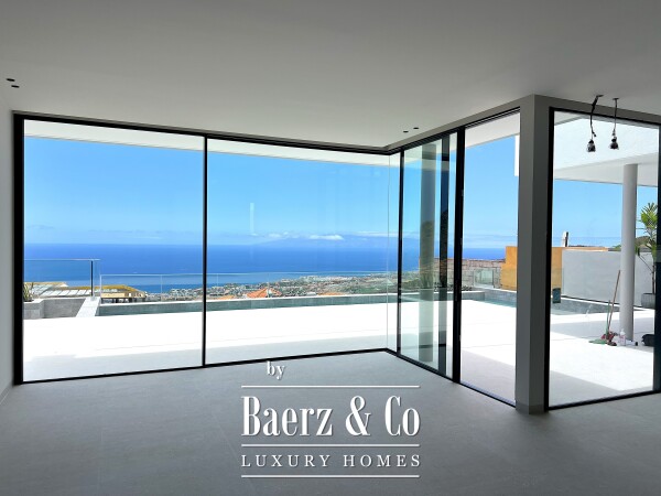 photo 4 Exclusive contemporary villa with breathtaking views