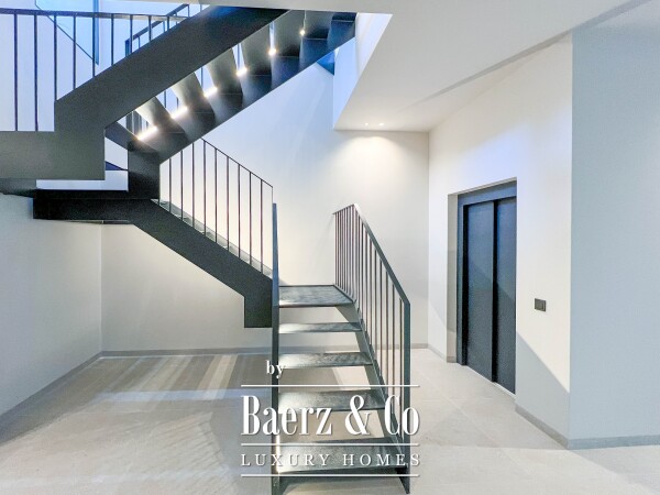 photo 14 Exclusive contemporary villa with breathtaking views