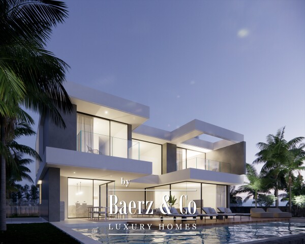 photo 30 Exclusive contemporary villa with breathtaking views