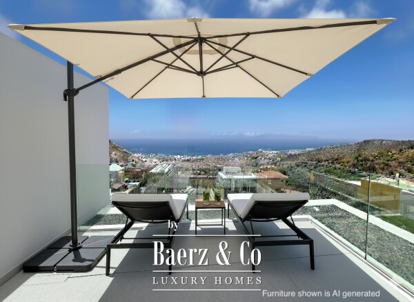 photo 21 Exclusive contemporary villa with breathtaking views