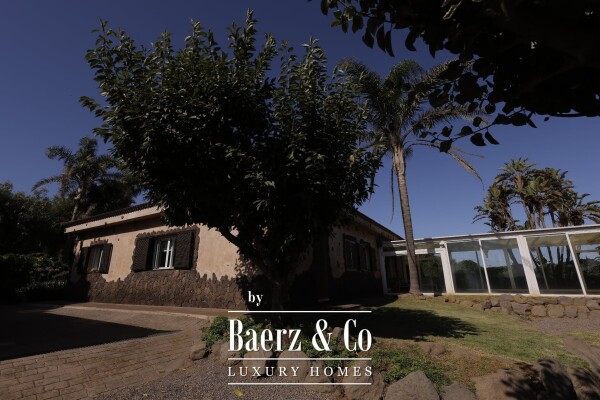 photo 50 Exclusive country house with an indoor swimming pool in La Esperanza