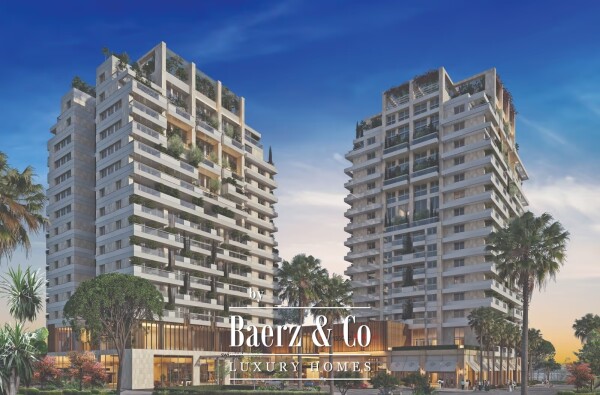 photo 3 Beachfront Luxurious Apartment close to the Old Town