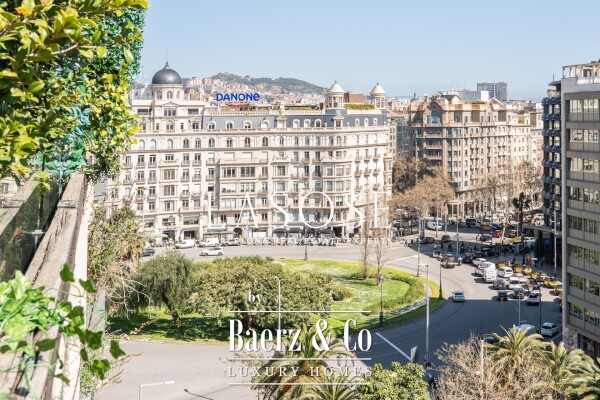 photo 12 Barcelona, Les Corts
