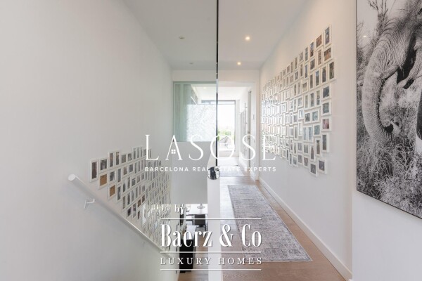 photo 36 Barcelona, Les Corts