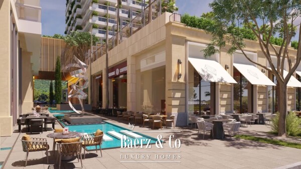 photo 7 Beachfront Duplex Penthouse in Budva close to the Old Town