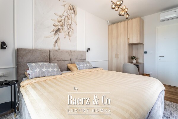 photo 14 Trogir, Plano - Modern Designer Villa with Swimming Pool