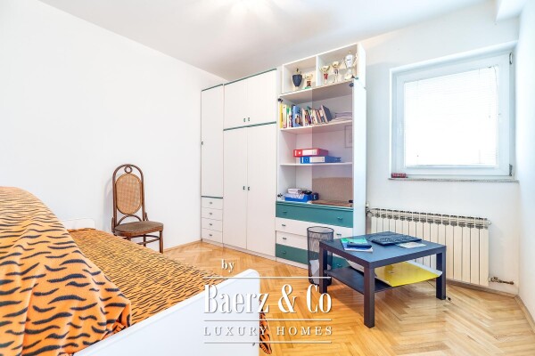 photo 10 Zagreb, Bukovac, beautiful detached family house 380 m², garage, garden