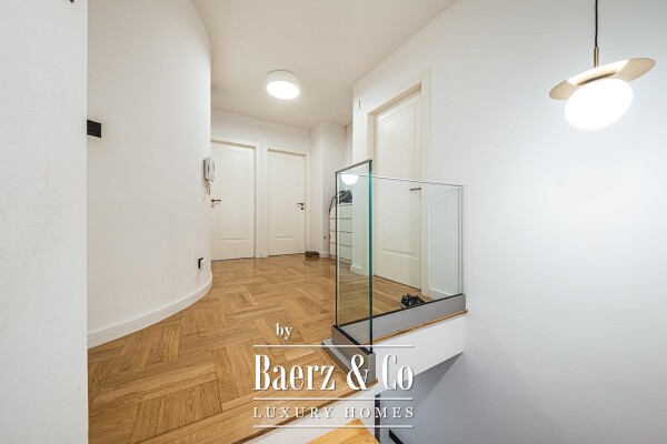 photo 9 Zagreb, Bukovačka cesta, luxurious five-bedroom duplex apartment, 200 m²