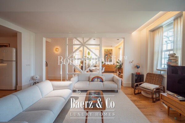 photo 1 Beautiful luxury home in Santa Maria Maior, Chiado