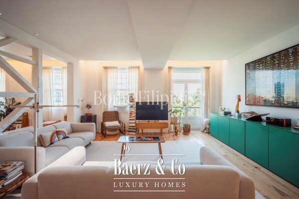 photo 3 Beautiful luxury home in Santa Maria Maior, Chiado