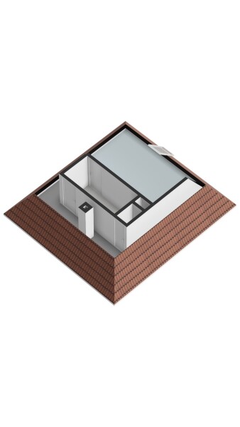 Floor Plan 8 - Heemraadschapslaan 45