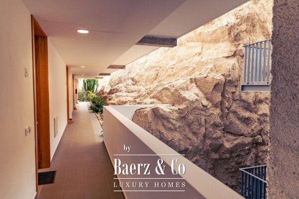 photo 19 Luxury penthouse duplex in La Caleta, Tenerife