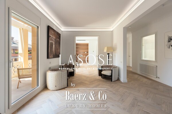 photo 23 Barcelona, La Dreta de l´Eixample