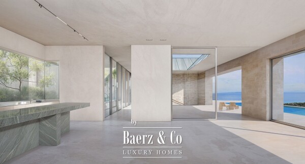 photo 5 Luxury Villa Project with Uninterrupted Sea Views in Vasilikos, Zakynthos