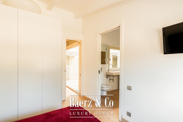photo 26 Beautifully Restored Mediterranean Estate in an Exceptional Natural Park.