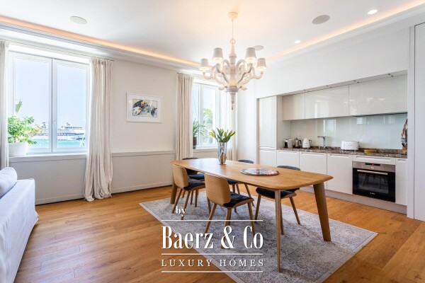 photo 3 Split, West Coast, luxurious two-bedroom apartment with incredible view
