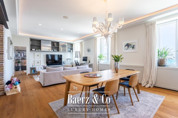 photo 5 Split, West Coast, luxurious two-bedroom apartment with incredible view